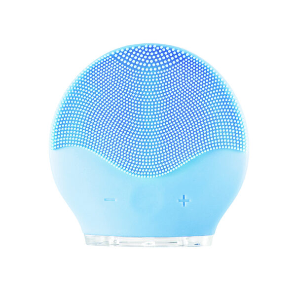 Electric waterproof silicone cleansing instrument - Image 8