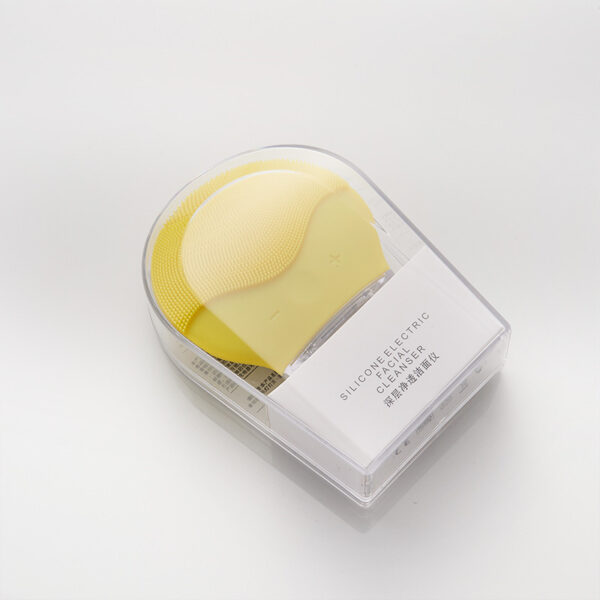 Electric waterproof silicone cleansing instrument - Image 9
