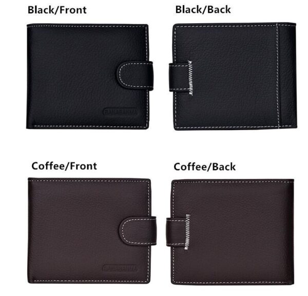 Men Wallets Hot Designer - Image 5