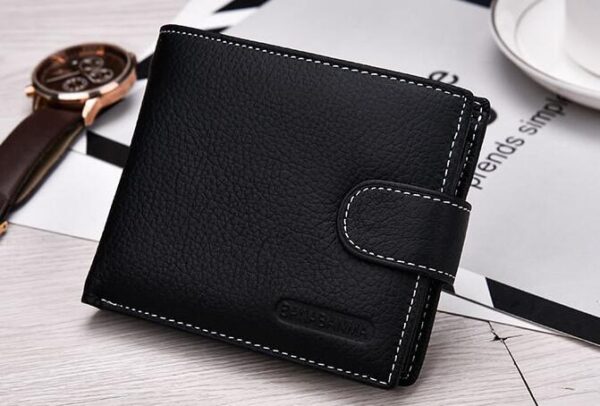 Men Wallets Hot Designer - Image 7