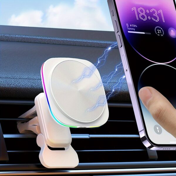 Wireless Charger For Cars - Image 6