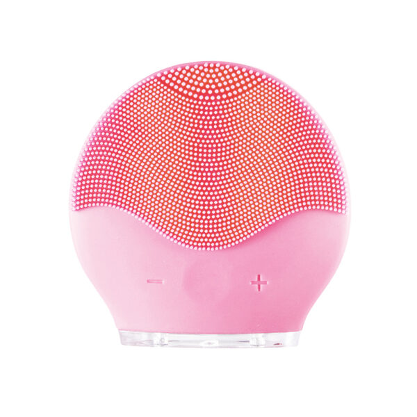 Electric waterproof silicone cleansing instrument - Image 6